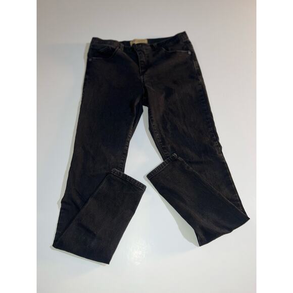 Democracy women’s black ab technology jeans - Picture 1 of 10